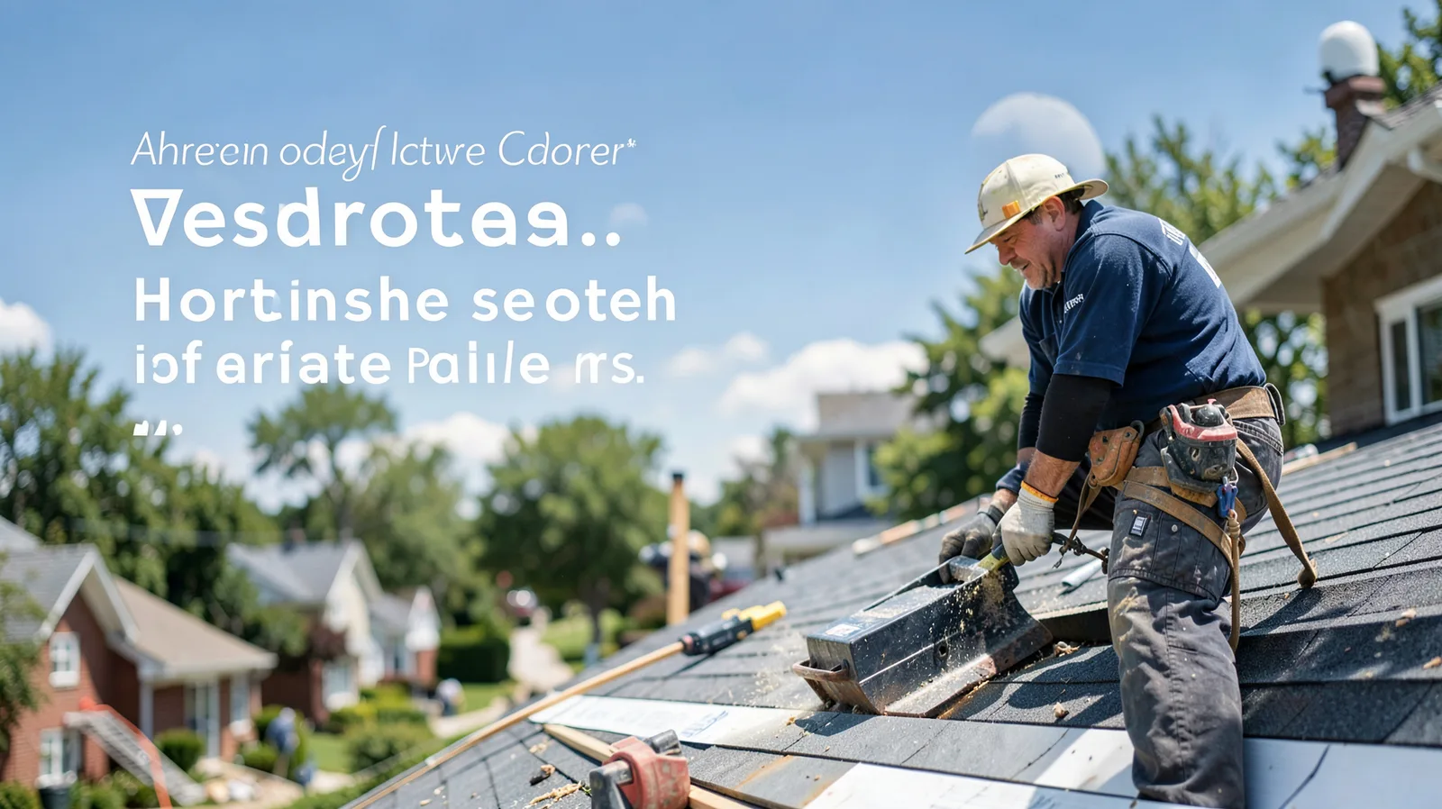 Roof Replacement in West Alton, MO near me